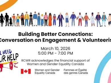 Building Better Connections