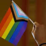 2SLGBTQ+ Events Moved Online After Police Notified Groups Of Threat